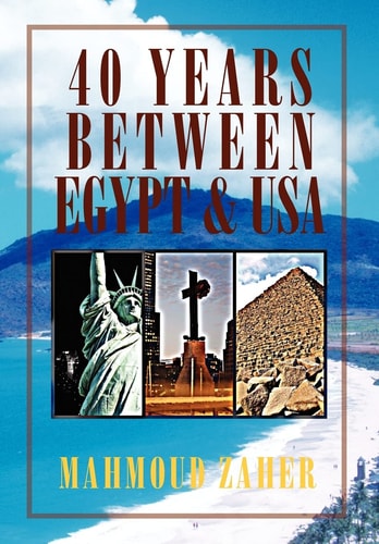 40 Years Between Egypt and Us