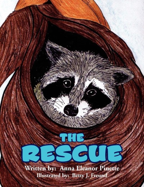 THE RESCUE