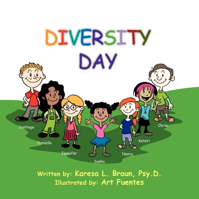 DIVERSITY DAY