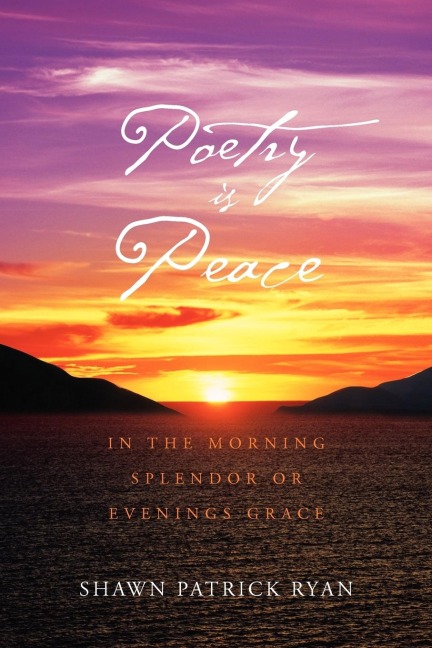 Poetry Is Peace