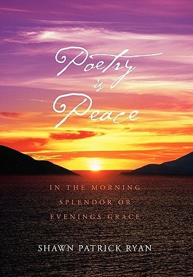 Poetry Is Peace