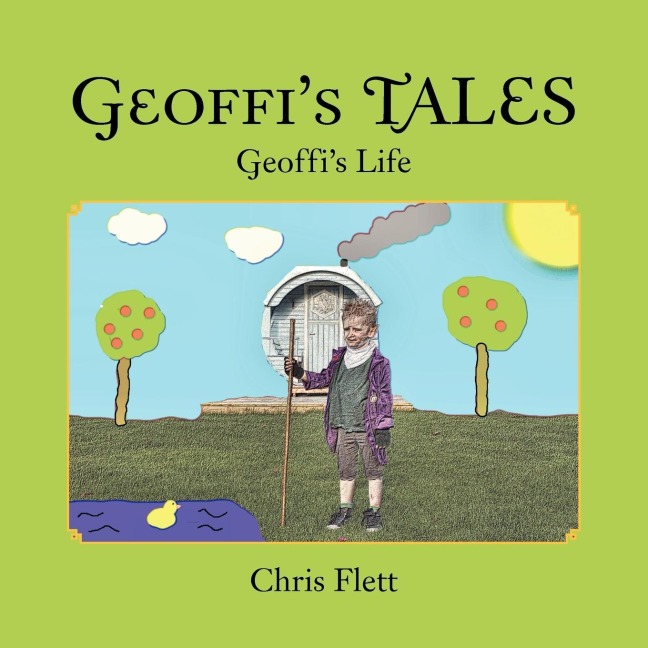 Geoffis TALES