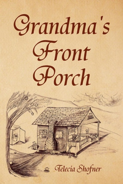 Grandmas Front Porch