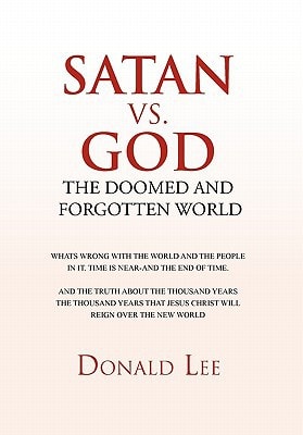 Satan Vs. God