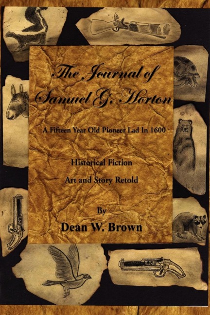 The Journal of Samuel G. Horton