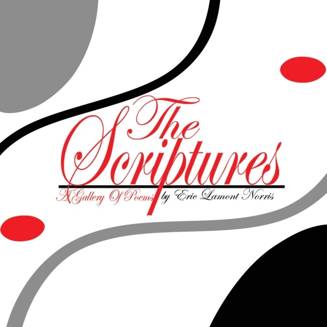 The Scriptures: A Gallery of Poems