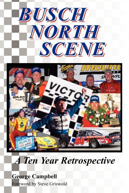 Busch North Scene - A Ten Year Retrospective