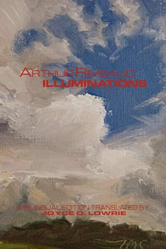 Arthur Rimbaud - Illuminations