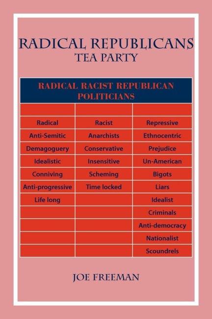Radical Republicans