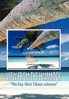 View from the Hammock