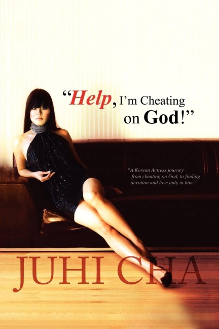 Help I Am Cheating on God