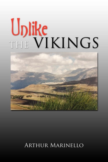 Unlike the Vikings