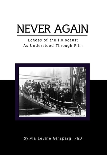 Never Again Echoes of the Holocaust as Understood Through Film