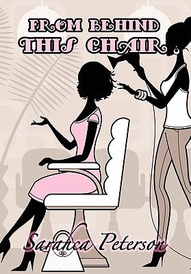 From Behind This Chair