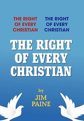The Right of Every Christian