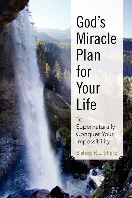 Gods Miracle Plan for Your Life