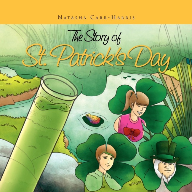 The Story of St. Patricks Day