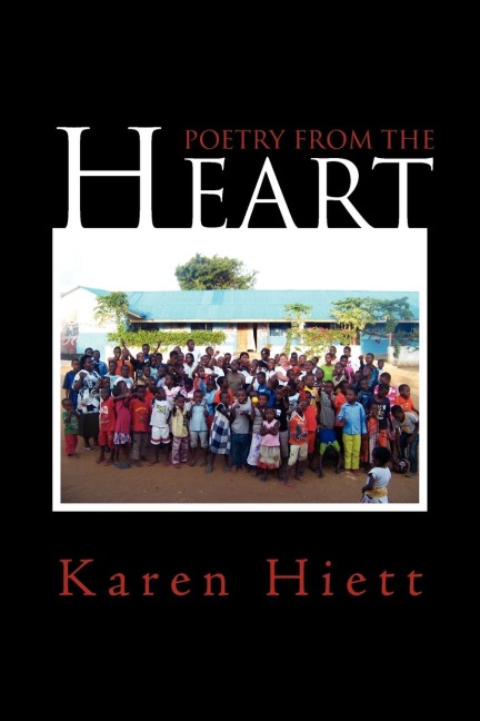 Poetry from the Heart