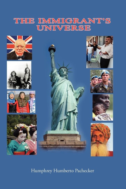The Immigrants Universe