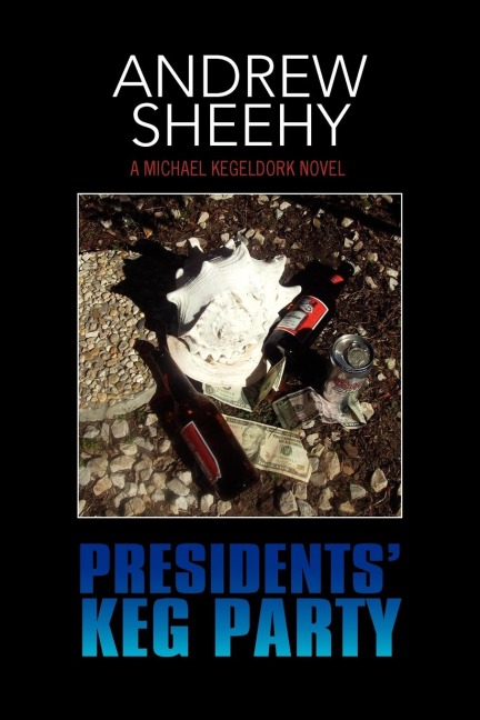 Presidents Keg Party