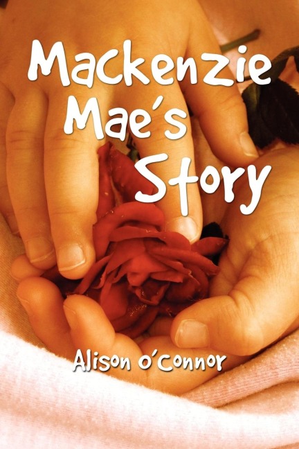 MacKenzie Maes Story