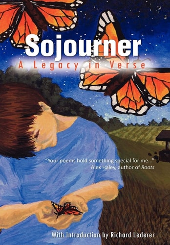 Sojourner A Legacy in Verse