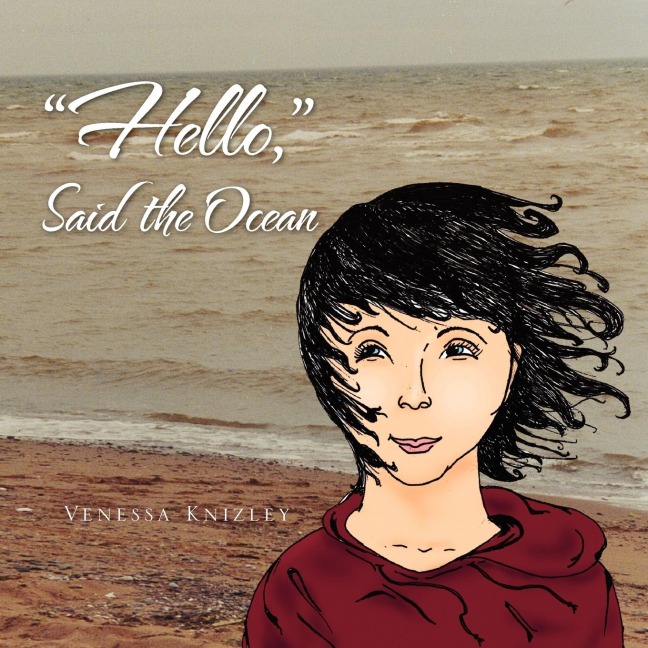 Hello, Said the Ocean