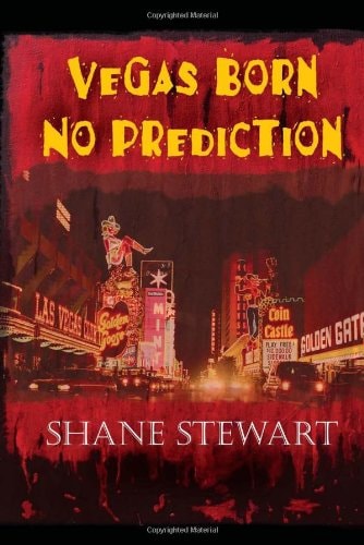 Vegas Born-No Prediction