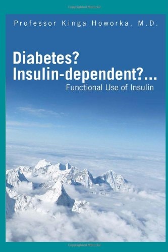 Diabetes? Insulin-Dependent?