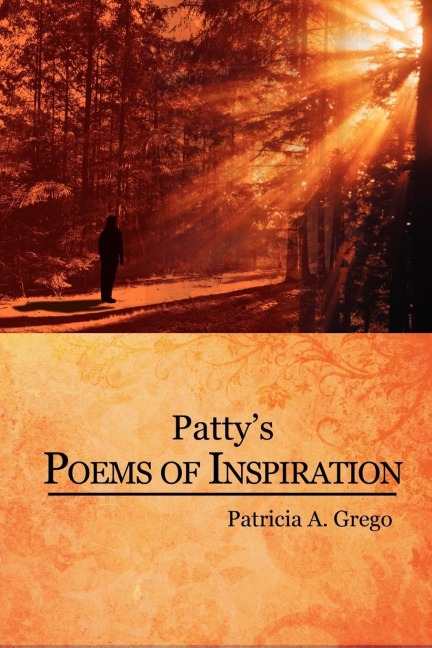 Pattys Poems of Inspiration