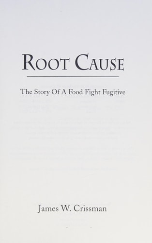 Root Cause