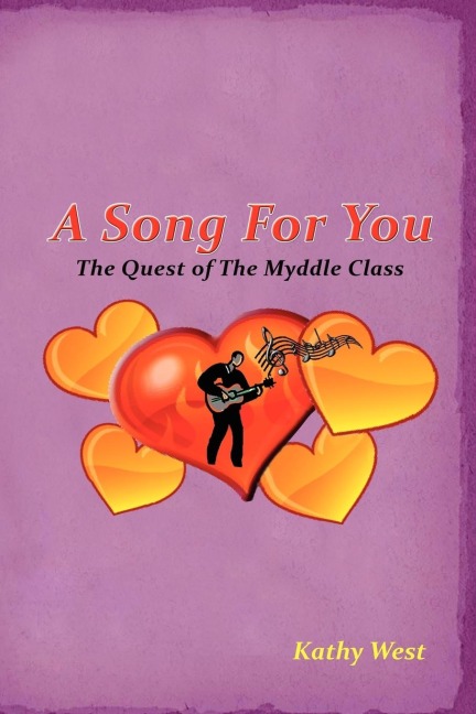 A Song for You