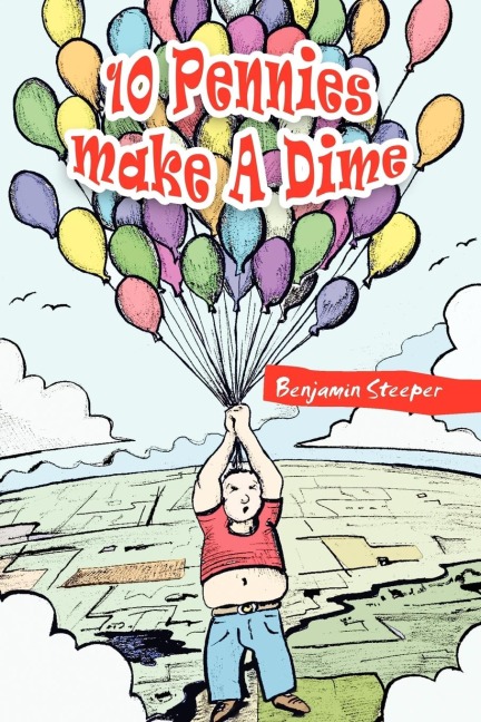 10 Pennies Make a Dime