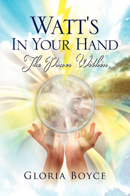 Watts in Your Hand