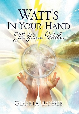 Watt's in Your Hand The Power Within