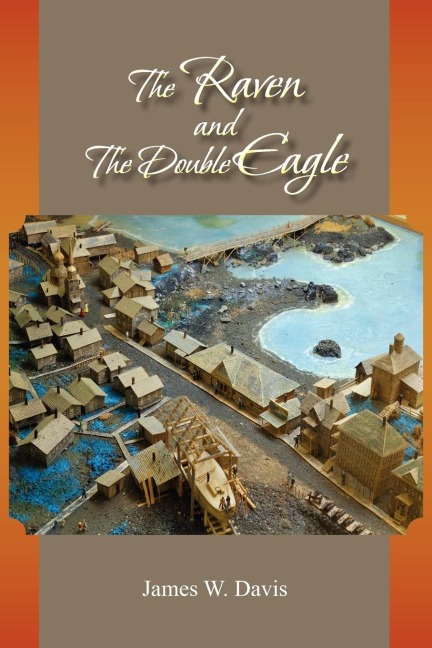 The Raven and the Double Eagle