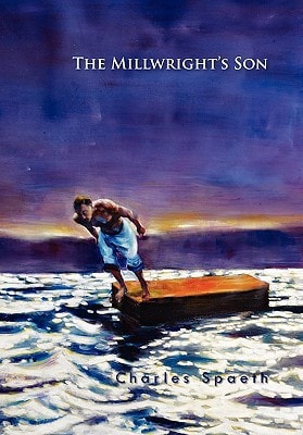The Millwright's Son