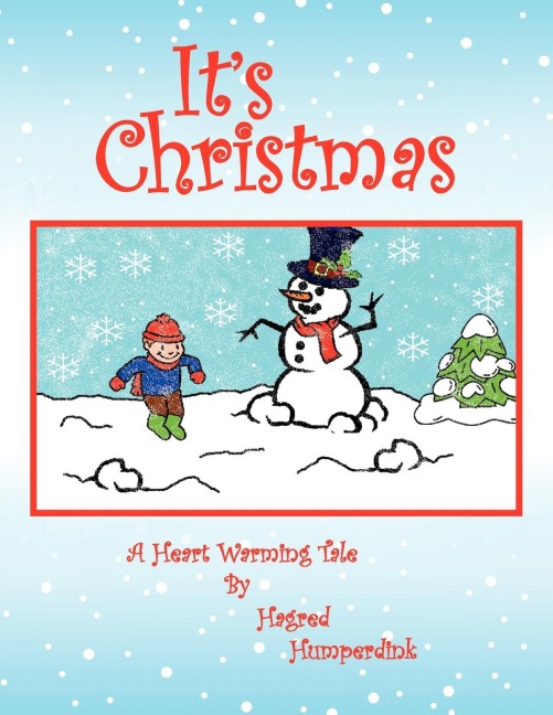Its Christmas