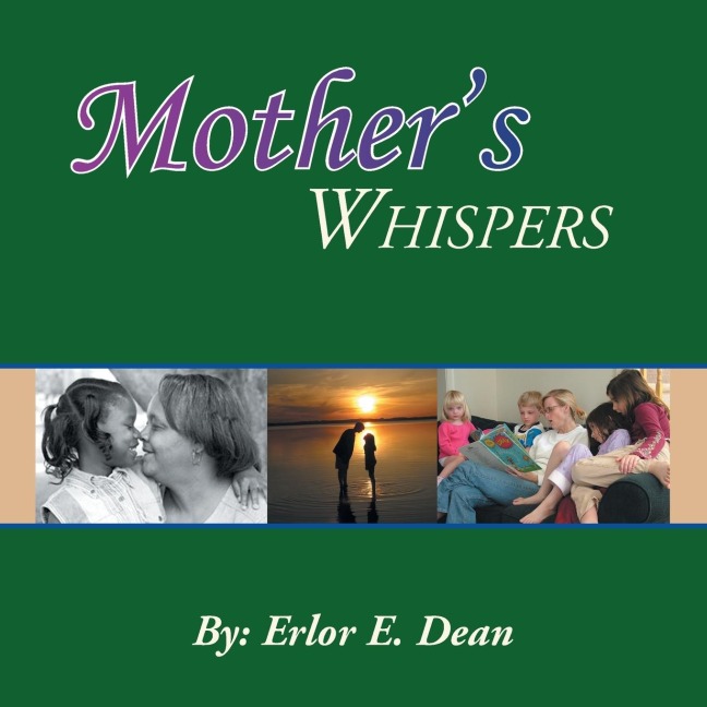 Mothers Whispers