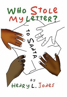Who Stole My Letter?
