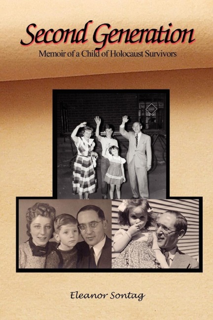 Second Generation