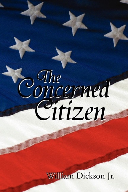 The Concerned Citizen