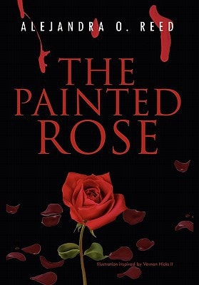 The Painted Rose