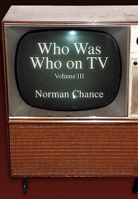 Who Was Who on Tv