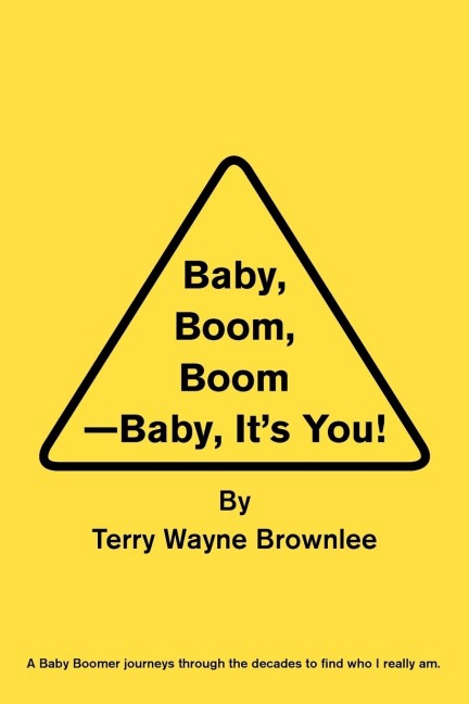 Baby, Boom, Boom-Baby, Its You!