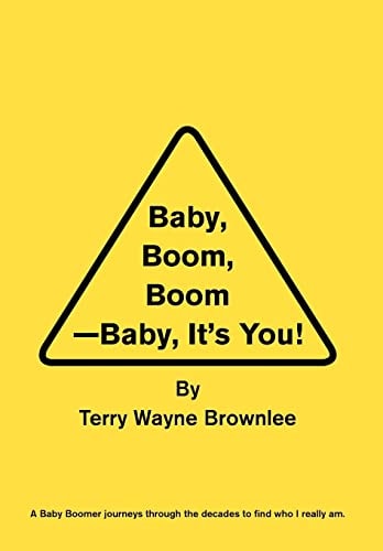 Baby, Boom, Boom-Baby, It's You!