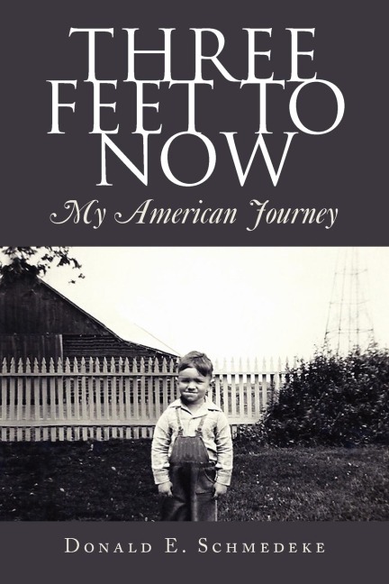 Three Feet to Now