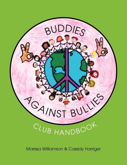 Buddies Against Bullies: Club Handbook
