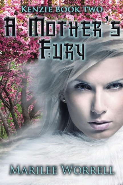 Kenzie Book 2: A Mothers Fury