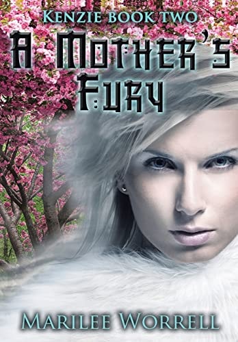 Kenzie Book 2 A Mother's Fury